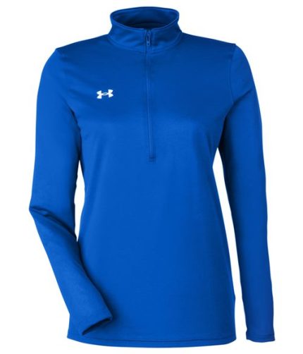 Women's Team Tech™ Half-Zip Pullover