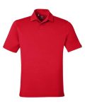 Men's Recycled Polo