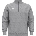 Men's Rival Fleece Quarter-Zip Pullover
