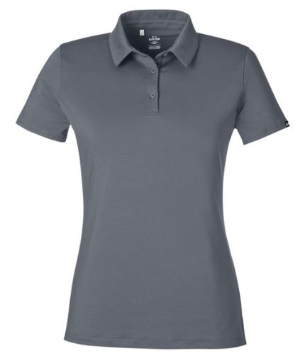 Women's Recycled Polo