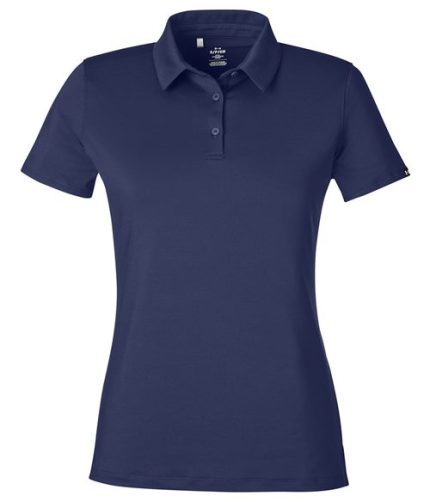 Women's Recycled Polo