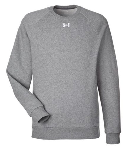 Men's Rival Fleece Crewneck Sweatshirt