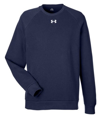 Men's Rival Fleece Crewneck Sweatshirt
