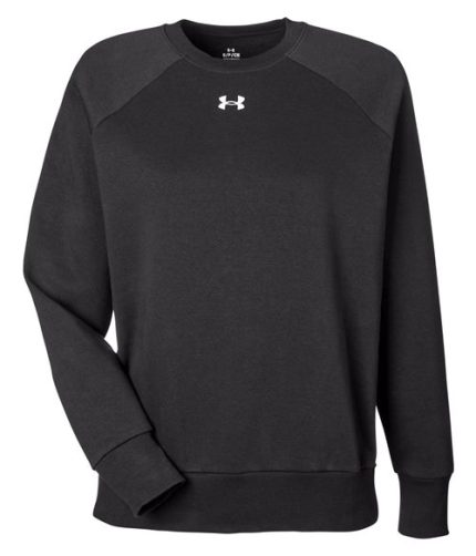 Women's Rival Fleece Crewneck Sweatshirt