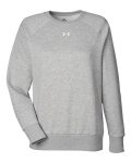 Women's Rival Fleece Crewneck Sweatshirt
