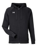Men's Rival Fleece Full-Zip