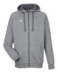 Men's Rival Fleece Full-Zip