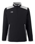 Men's Motivate 3.0 Quarter-Zip Pullover