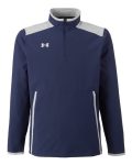 Men's Motivate 3.0 Quarter-Zip Pullover