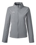 Women's Rival Stretch Jacket