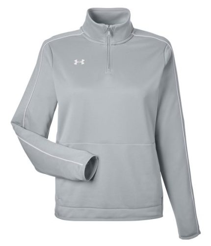 Women's Command 2.0 Quarter-Zip Pullover