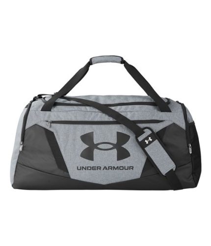 Undeniable 5.0 LG Duffel Bag