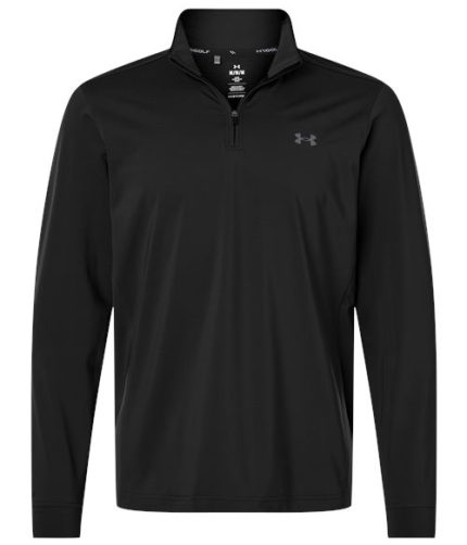 Men's Drive Quarter-Zip Pullover