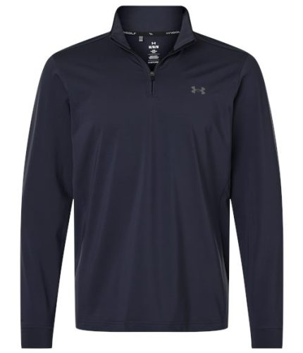 Men's Drive Quarter-Zip Pullover