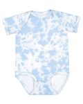 Infant Fine Jersey Bodysuit - Extended Colors