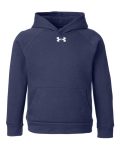 Youth Rival Fleece Hooded Sweatshirt