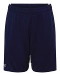 Youth Tech Vent Athletic Shorts