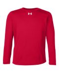 Youth Tech™ Team Long Sleeve T-Shirt
