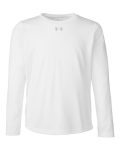 Youth Tech™ Team Long Sleeve T-Shirt