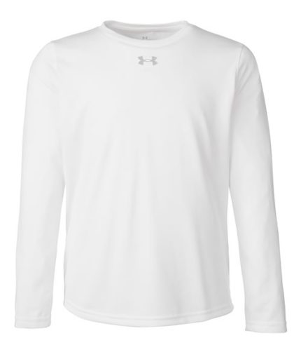 Youth Tech™ Team Long Sleeve T-Shirt
