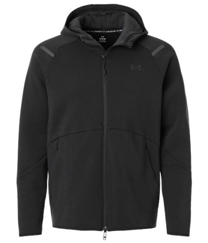 Men's Unstoppable Fleece Full-Zip