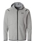 Men's Unstoppable Fleece Full-Zip