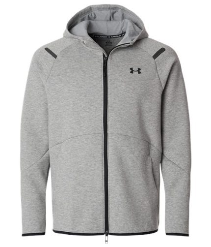 Men's Unstoppable Fleece Full-Zip