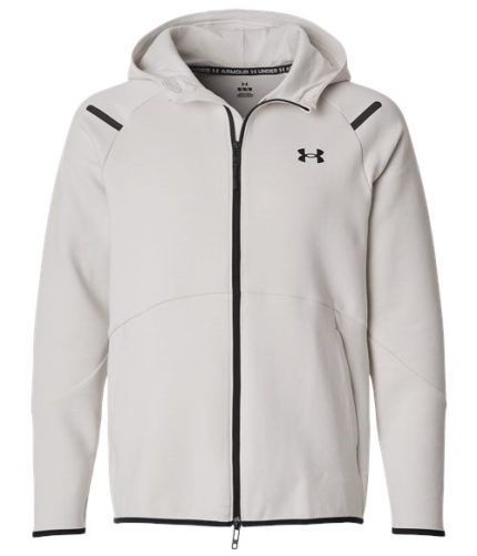 Men's Unstoppable Fleece Full-Zip
