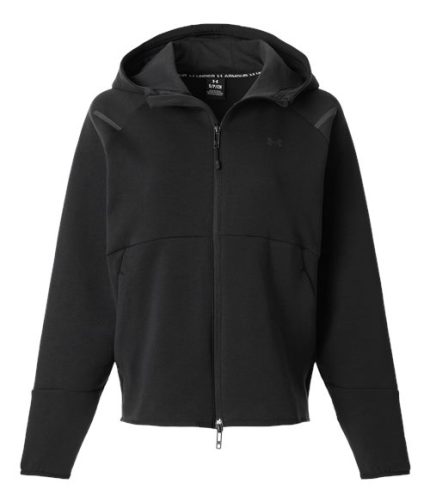 Women's Unstoppable Fleece Full-Zip Jacket