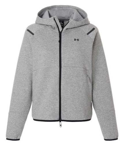 Women's Unstoppable Fleece Full-Zip Jacket