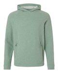 Men's Spirit Textured Hooded Pullover