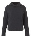 Women's Spirit Textured Hooded Pullover