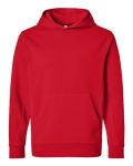 Unisex Squad Hooded Tech Fleece Pullover