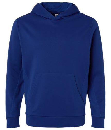 Unisex Squad Hooded Tech Fleece Pullover