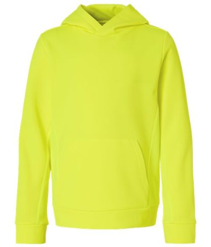 Youth Squad Hooded Tech Fleece Pullover