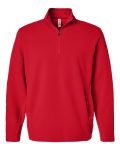 Unisex Squad Cadet Quarter-Zip Tech Fleece Pullover