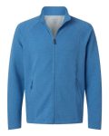 Men's Spirit Textured Full-Zip