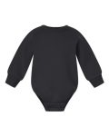 Infant Fleece Bodysuit