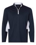 Men's Pure 2.0 Quarter-Zip