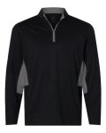 Men's Pure 2.0 Quarter-Zip