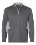 Men's Pure 2.0 Quarter-Zip