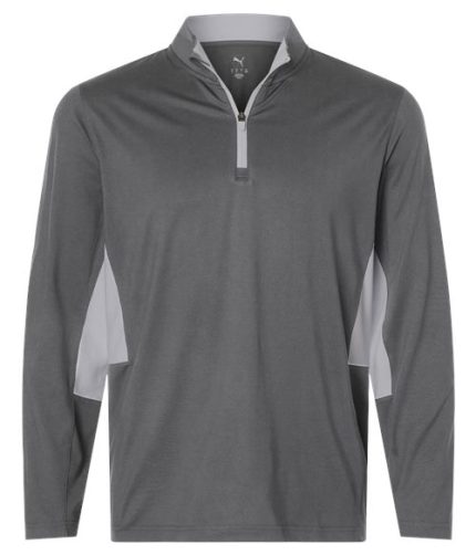 Men's Pure 2.0 Quarter-Zip