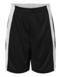 Youth Zone Performance Reversible Shorts