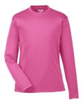 Youth Zone Performance Long Sleeve T-Shirt