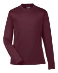 Youth Zone Performance Long Sleeve T-Shirt