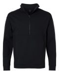 Men's Mantra Half-Zip Ottoman Pullover