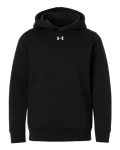 Youth Team Icon Fleece Hooded Sweatshirt