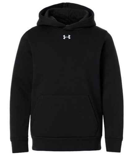 Youth Team Icon Fleece Hooded Sweatshirt