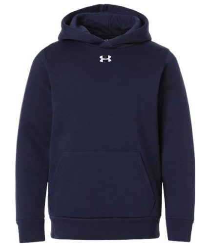 Youth Team Icon Fleece Hooded Sweatshirt