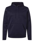 Men's Armour Fleece Pro Hooded Sweatshirt